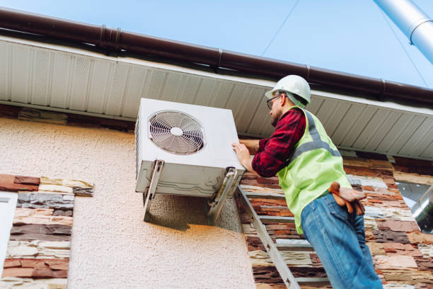 Best Emergency HVAC Services in Elkhorn, CA