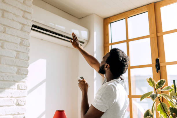Best Commercial HVAC in Elkhorn, CA